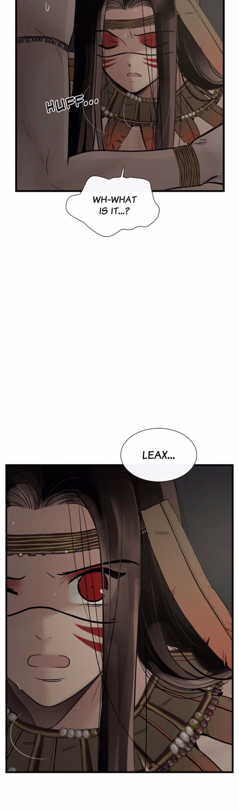Totem Realm Chapter 63 Page 9