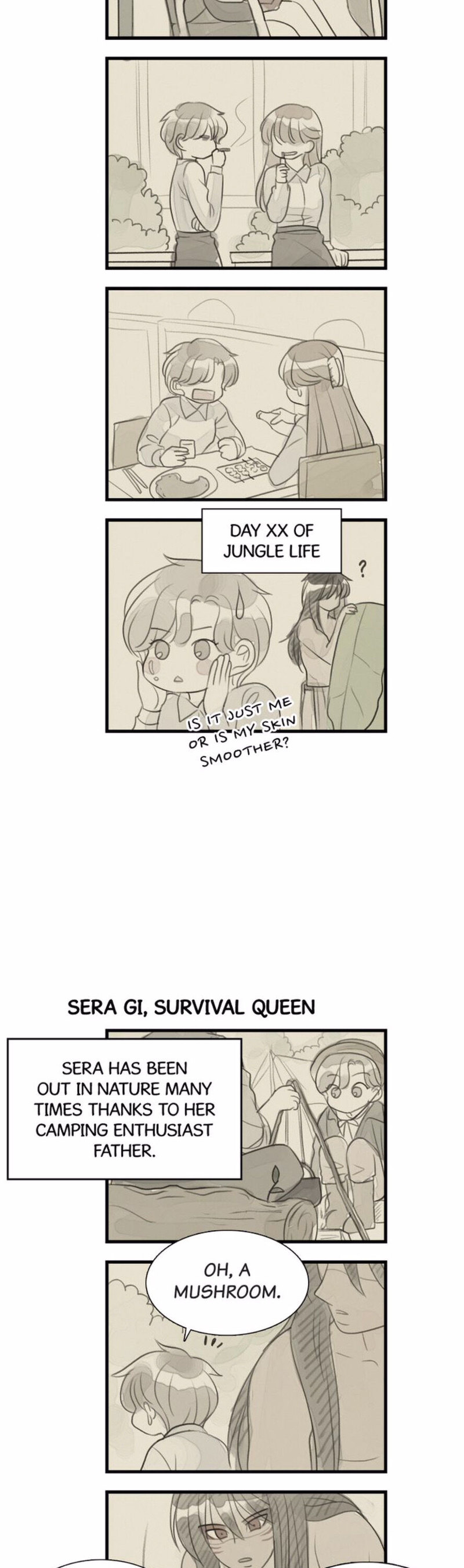 Totem Realm Chapter 63.5 Page 2