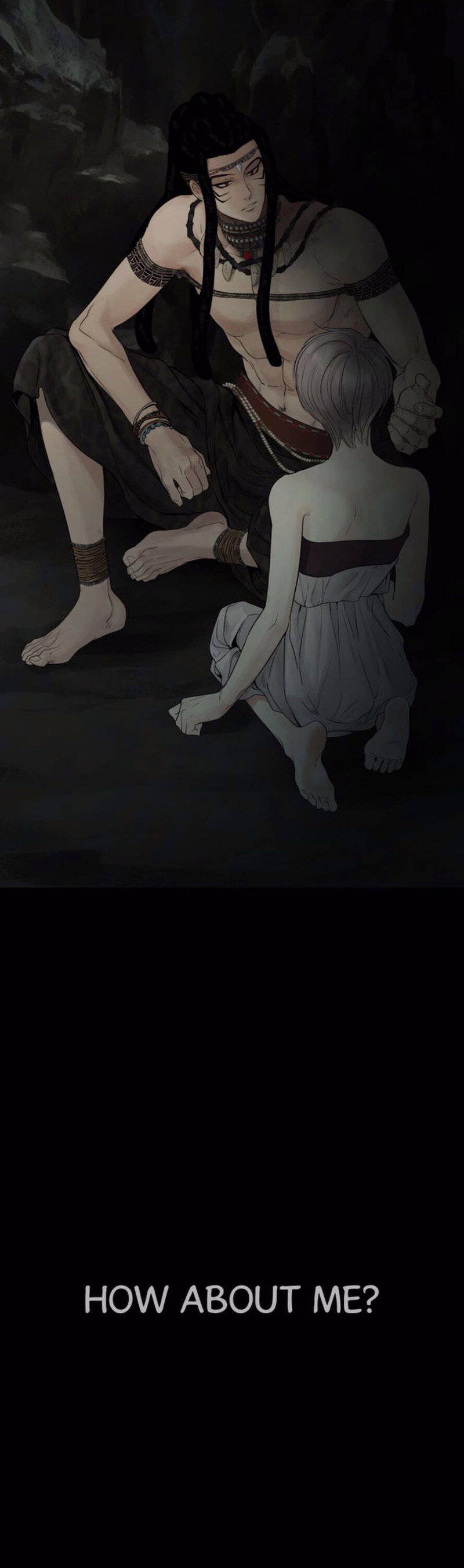 Totem Realm Chapter 63.6 Page 4