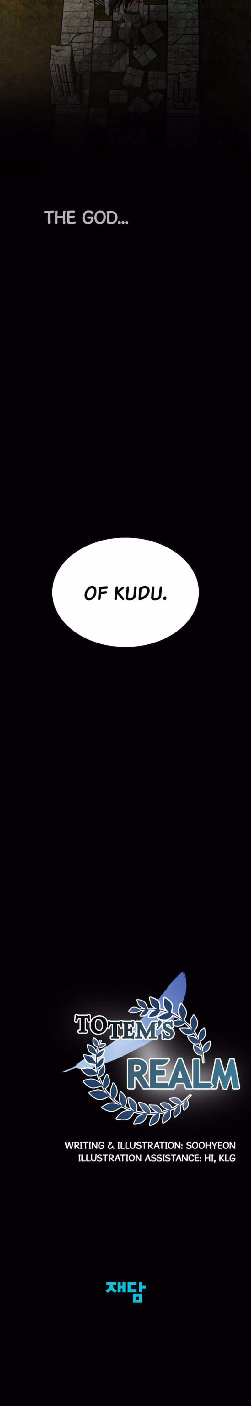 Totem Realm Chapter 63.6 Page 9