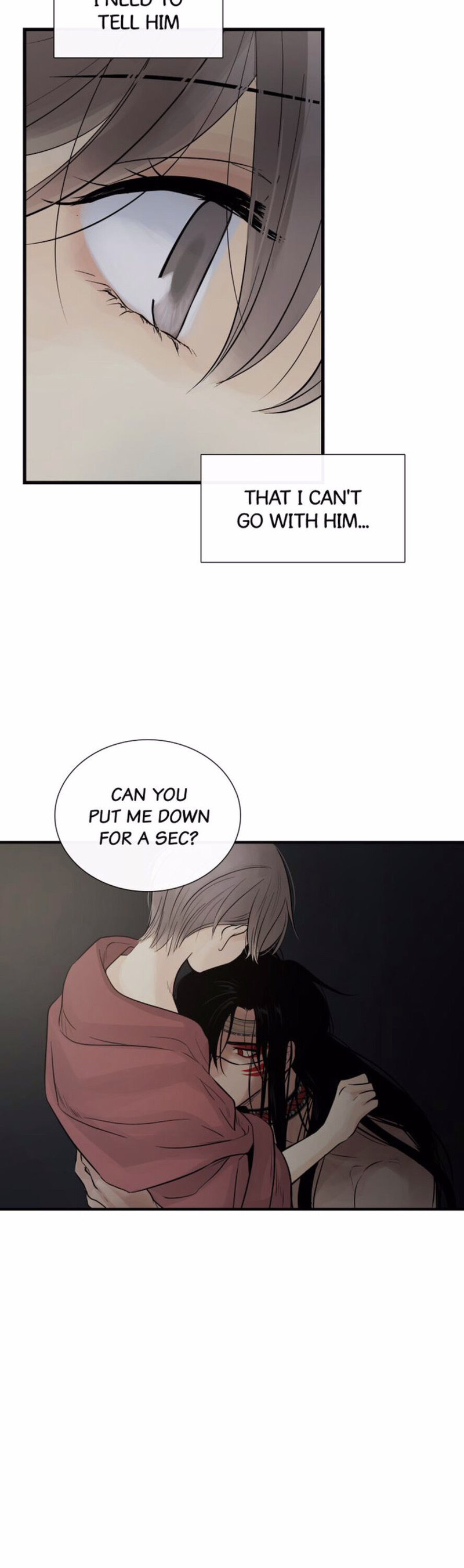 Totem Realm Chapter 64 Page 12