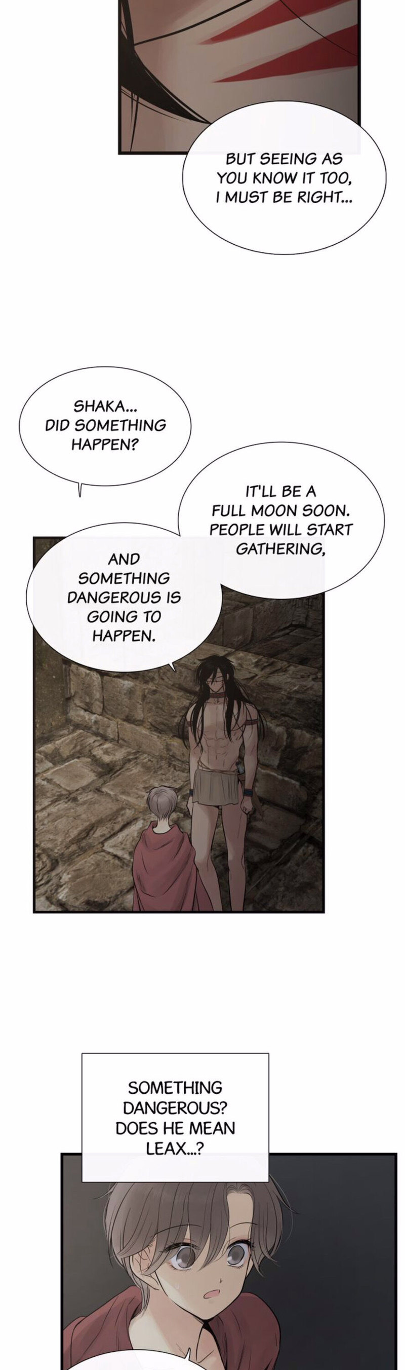 Totem Realm Chapter 64 Page 18