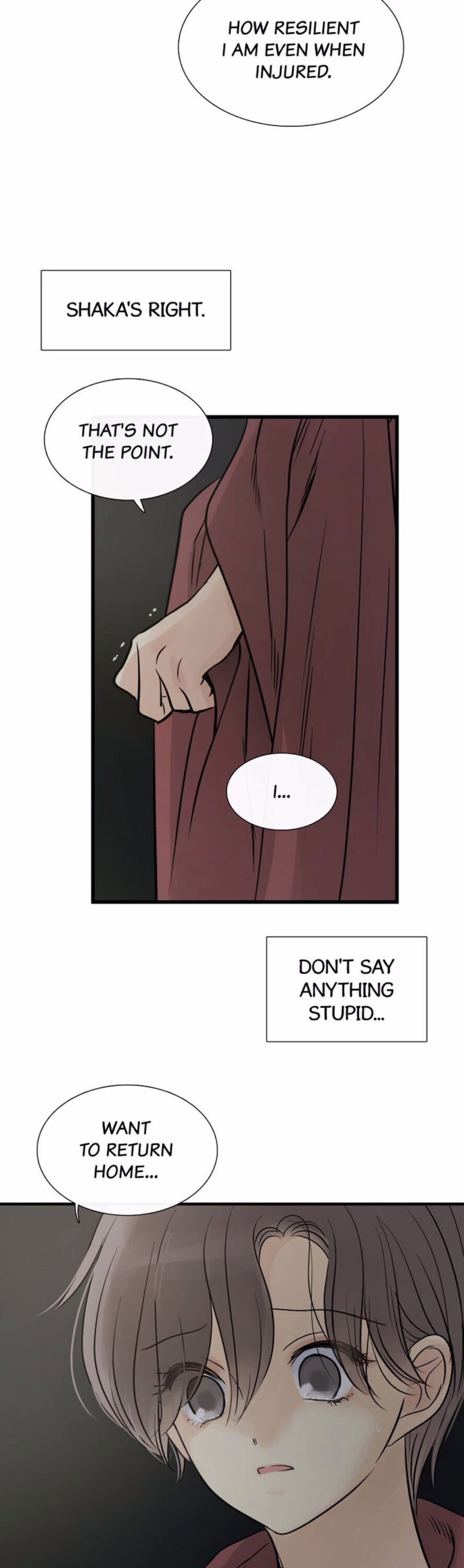 Totem Realm Chapter 64 Page 25