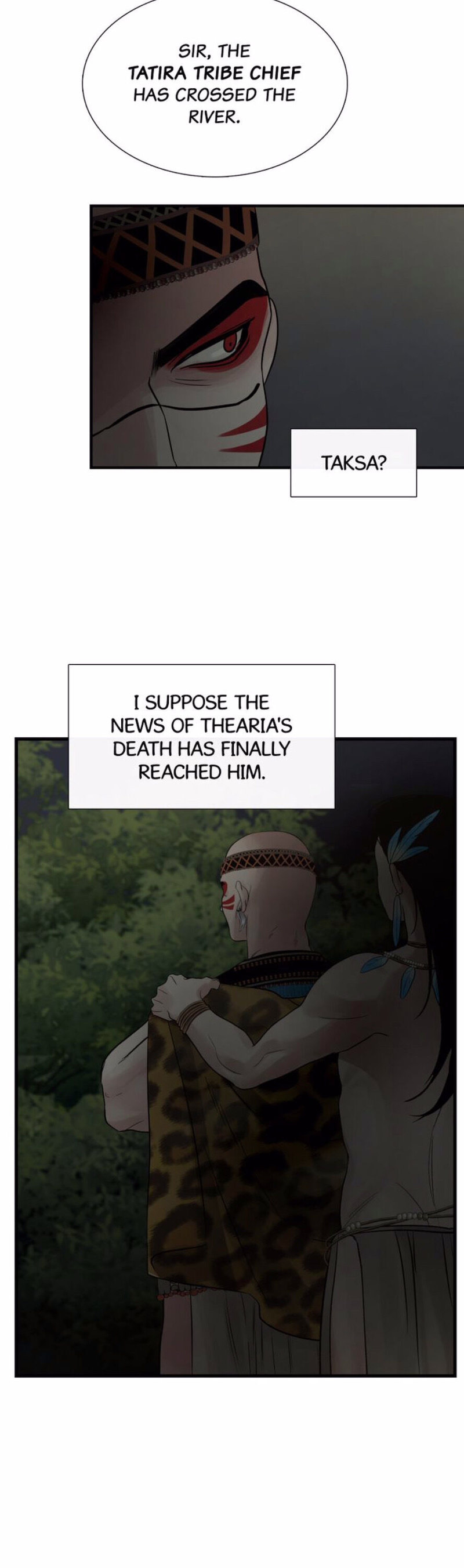 Totem Realm Chapter 64 Page 30