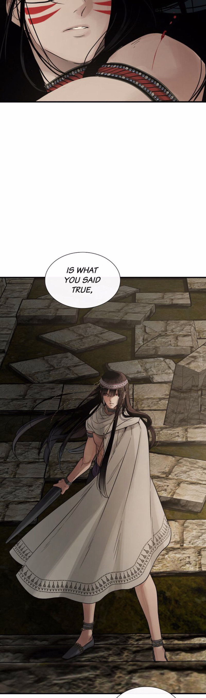 Totem Realm Chapter 64 Page 33