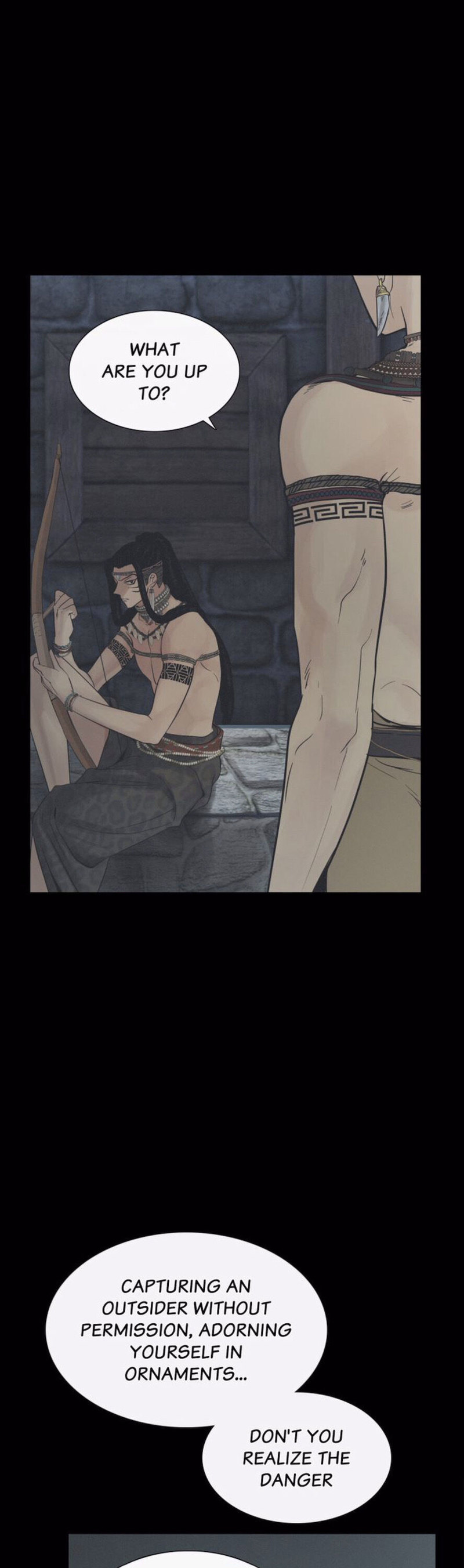 Totem Realm Chapter 64 Page 37