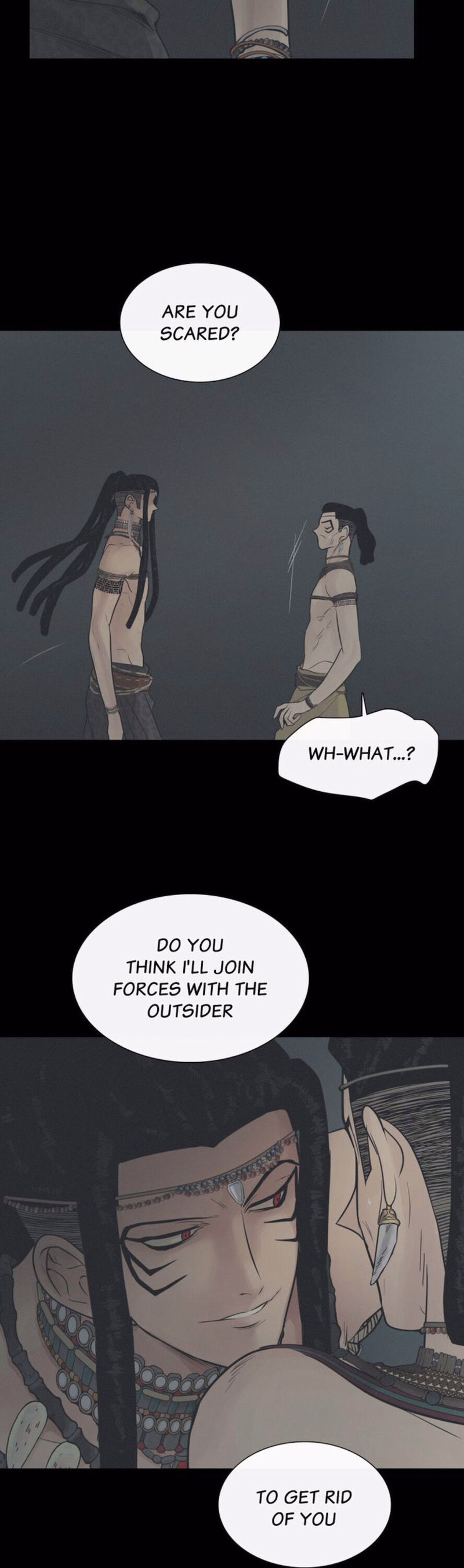 Totem Realm Chapter 64 Page 39