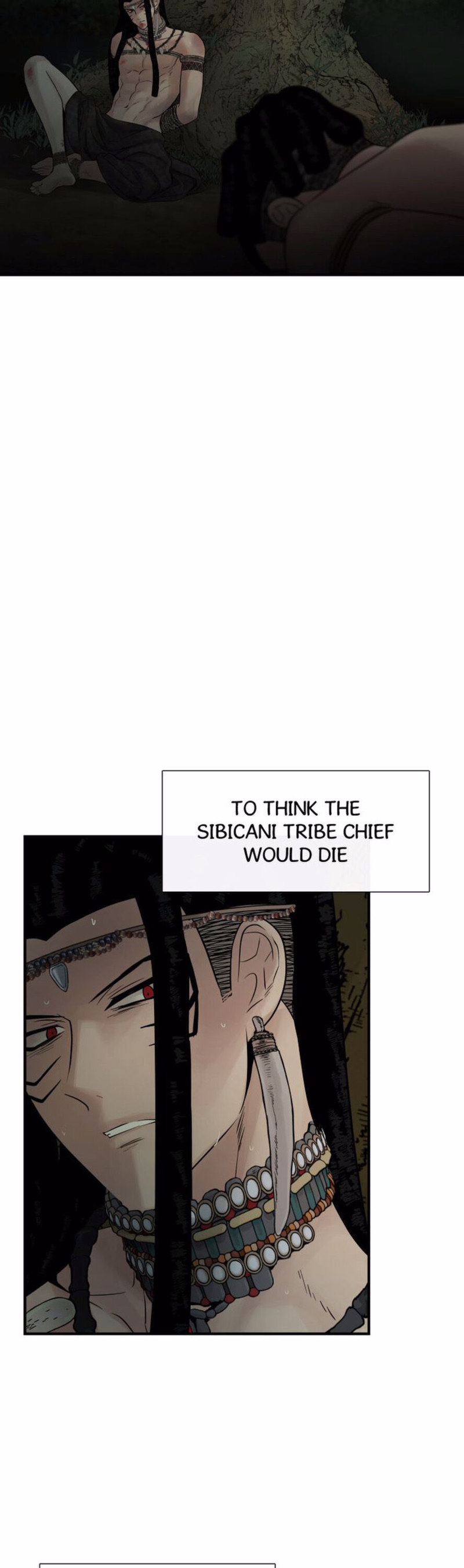Totem Realm Chapter 64 Page 44