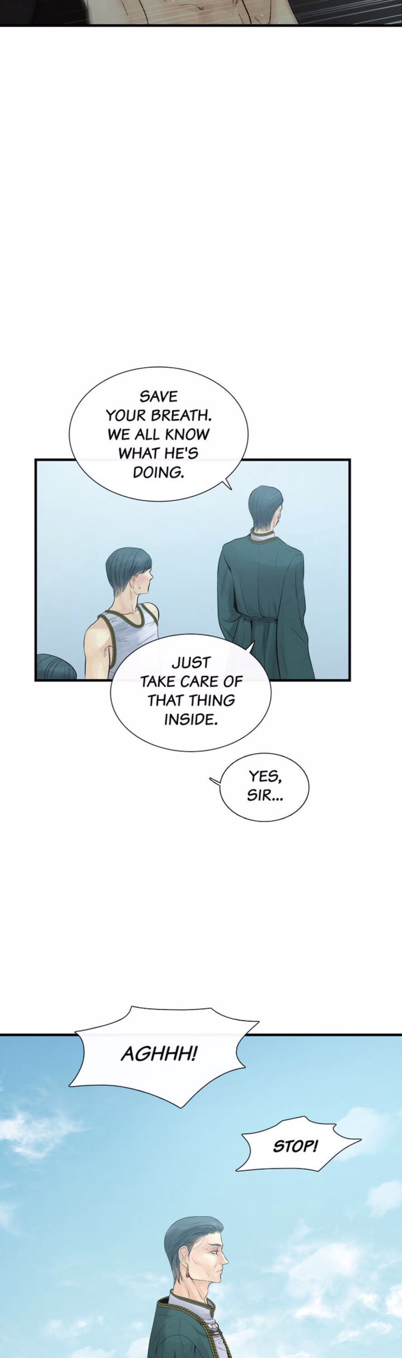 Totem Realm Chapter 64 Page 54
