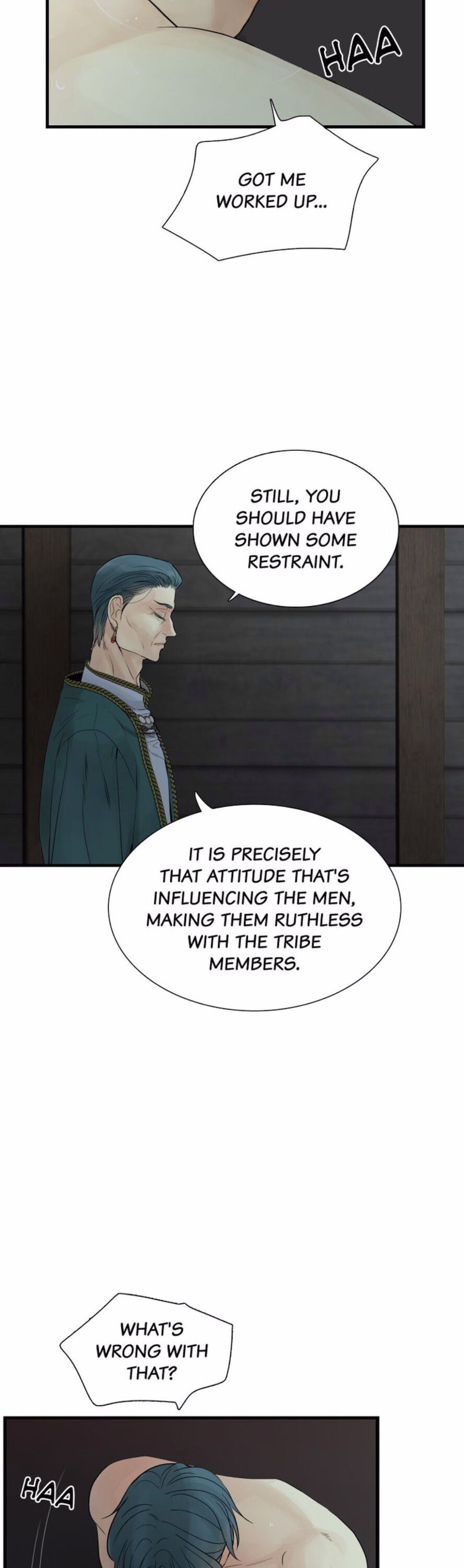 Totem Realm Chapter 64 Page 58