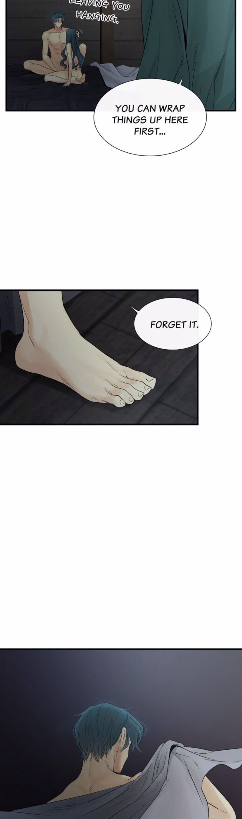 Totem Realm Chapter 64 Page 61