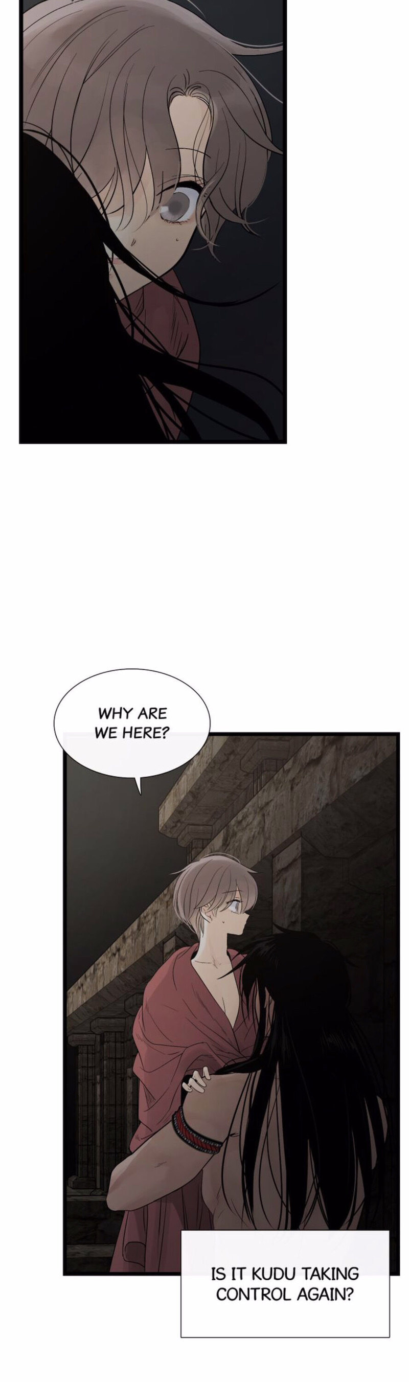 Totem Realm Chapter 64 Page 7
