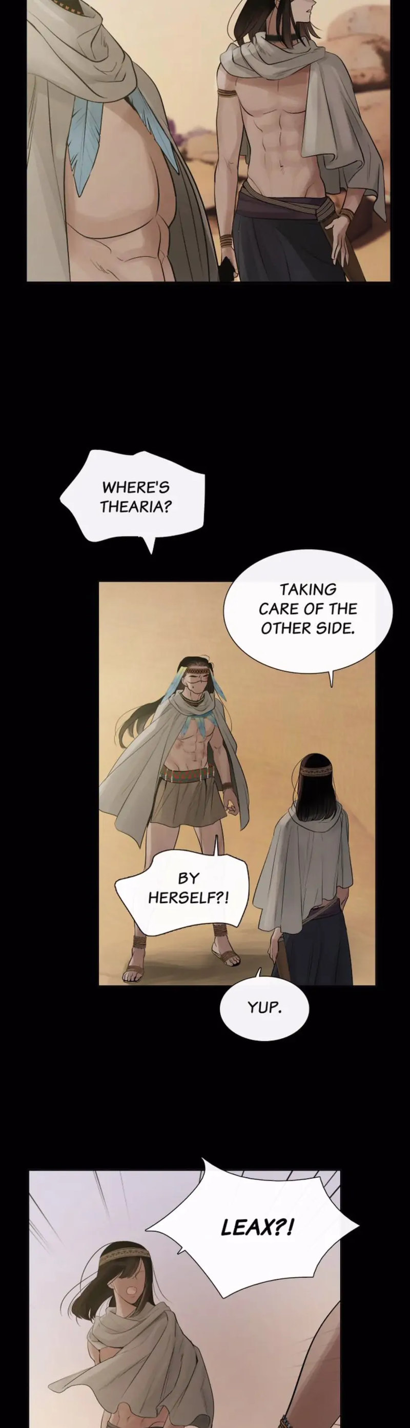 Totem Realm Chapter 65 Page 11