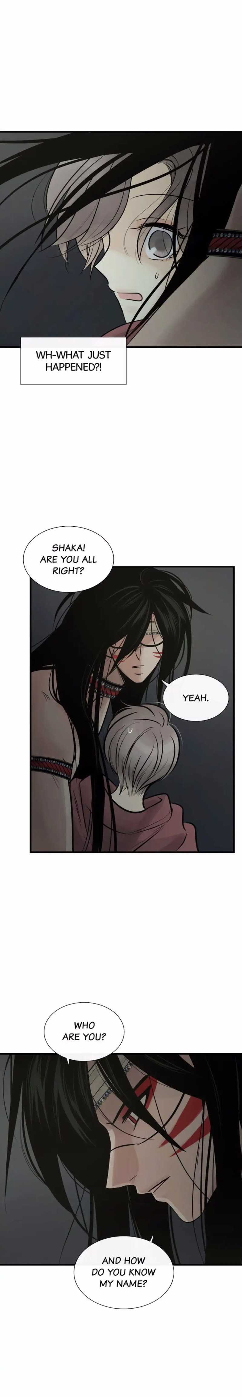 Totem Realm Chapter 65 Page 13