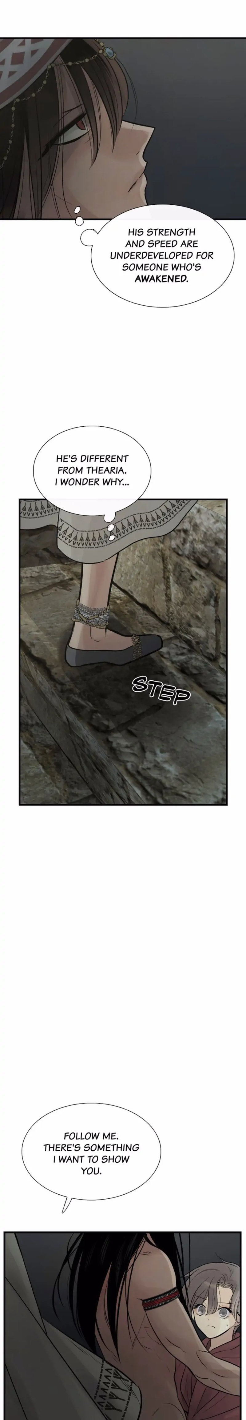 Totem Realm Chapter 65 Page 2