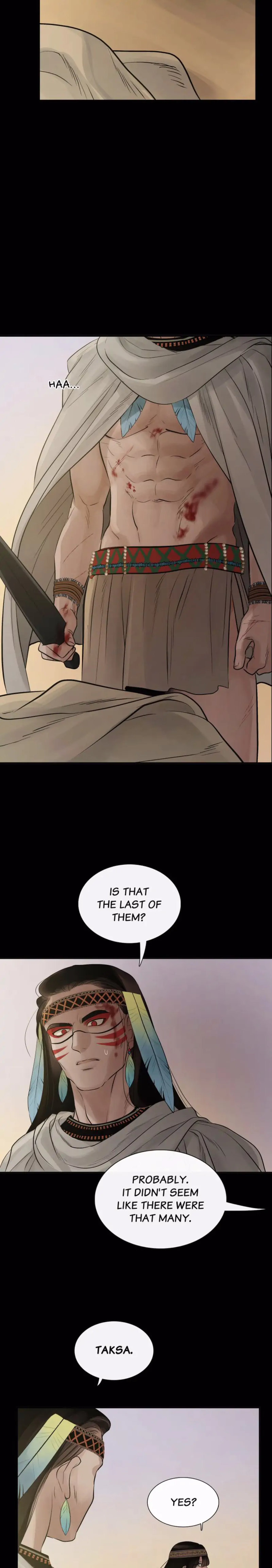 Totem Realm Chapter 65 Page 22