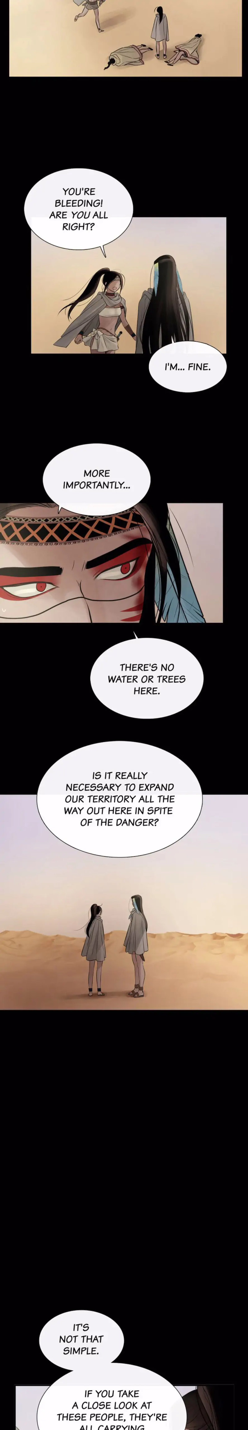 Totem Realm Chapter 65 Page 26