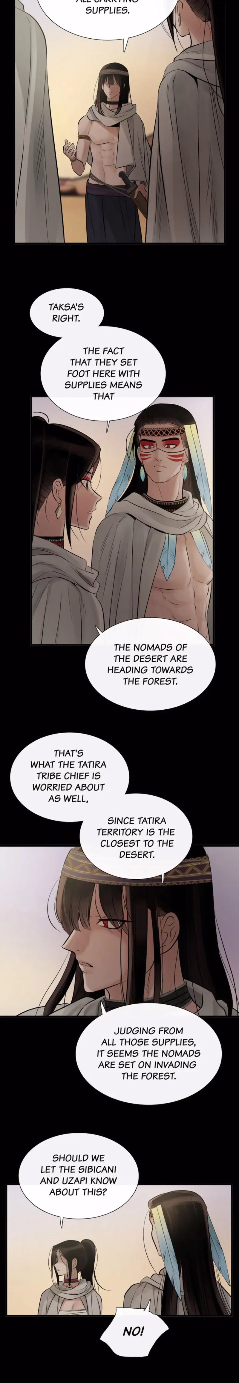 Totem Realm Chapter 65 Page 27