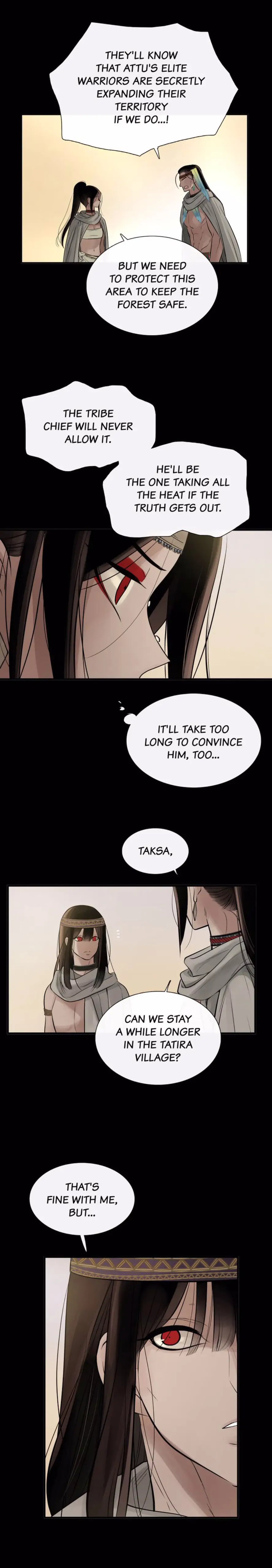 Totem Realm Chapter 65 Page 28