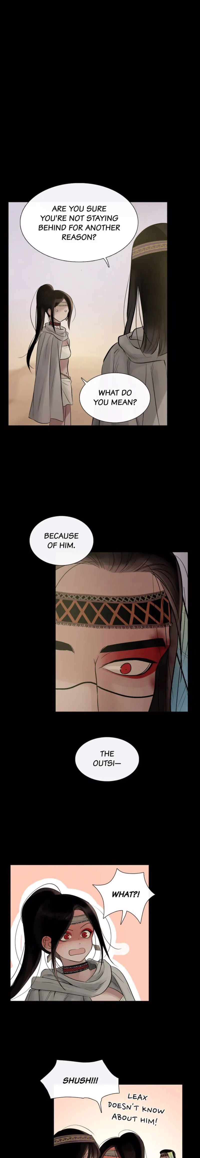 Totem Realm Chapter 65 Page 29