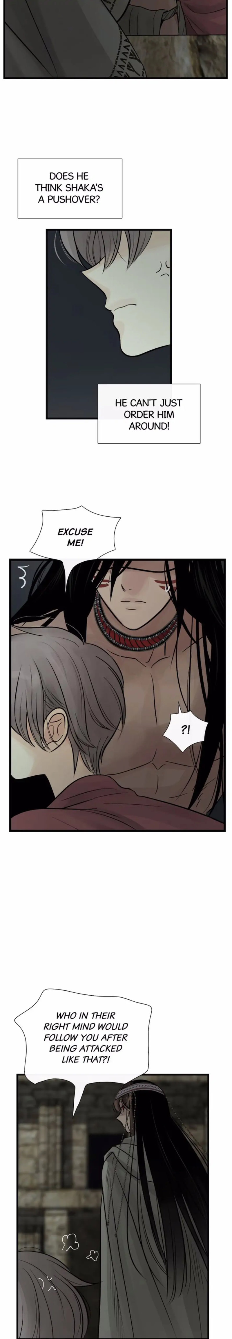 Totem Realm Chapter 65 Page 3