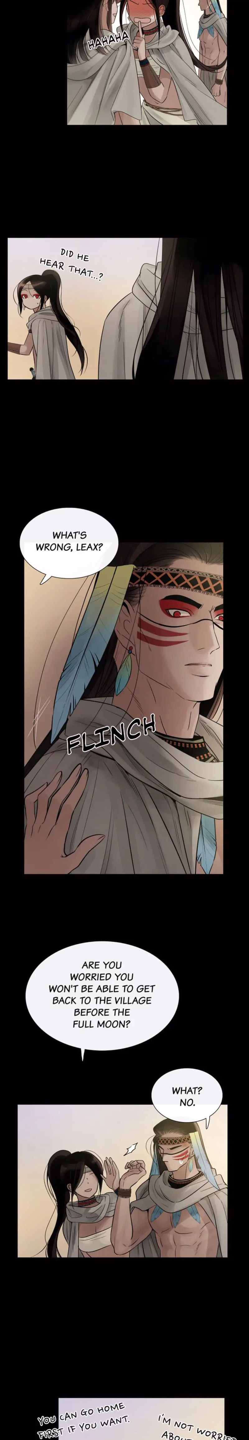 Totem Realm Chapter 65 Page 30