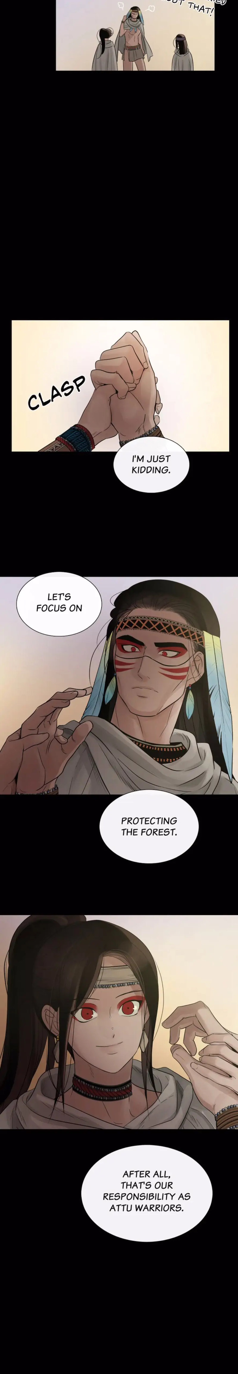 Totem Realm Chapter 65 Page 31