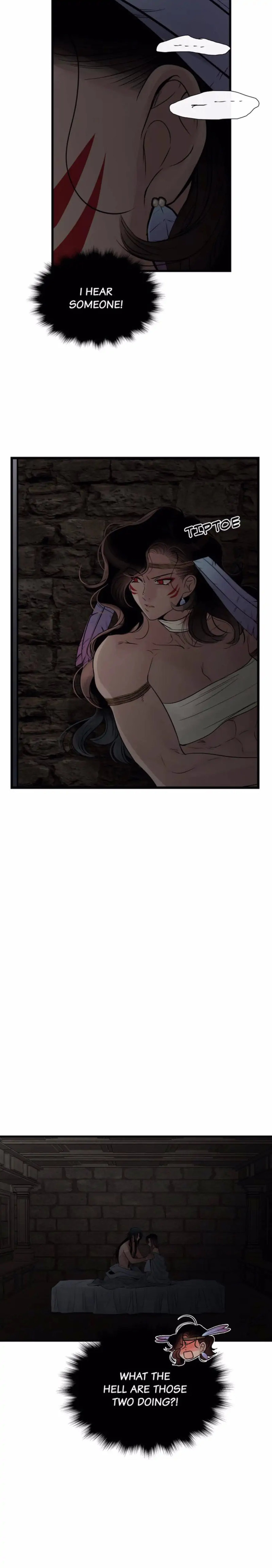 Totem Realm Chapter 66 Page 10