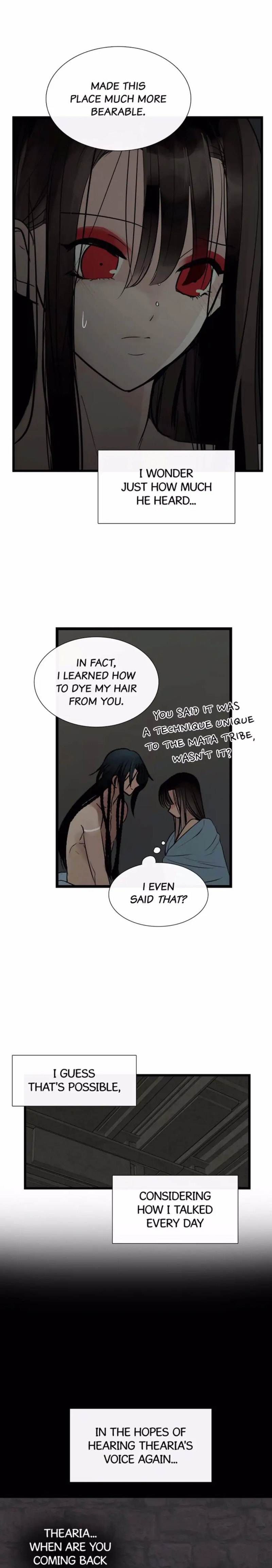 Totem Realm Chapter 66 Page 14