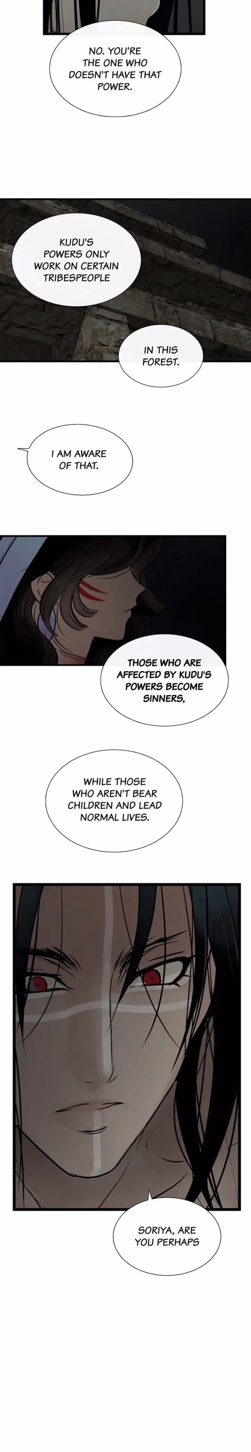 Totem Realm Chapter 66 Page 16