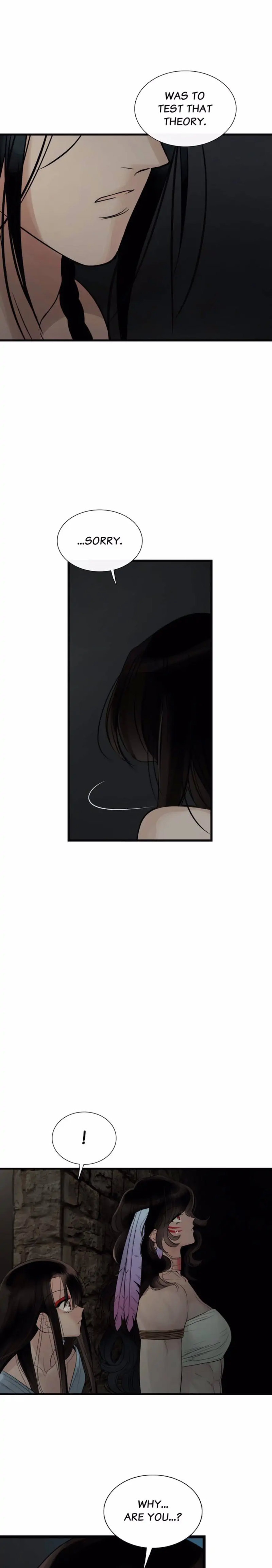 Totem Realm Chapter 66 Page 19