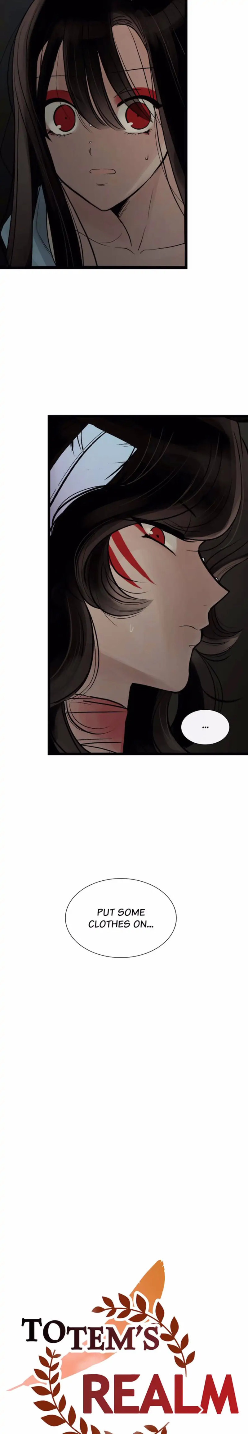 Totem Realm Chapter 66 Page 20