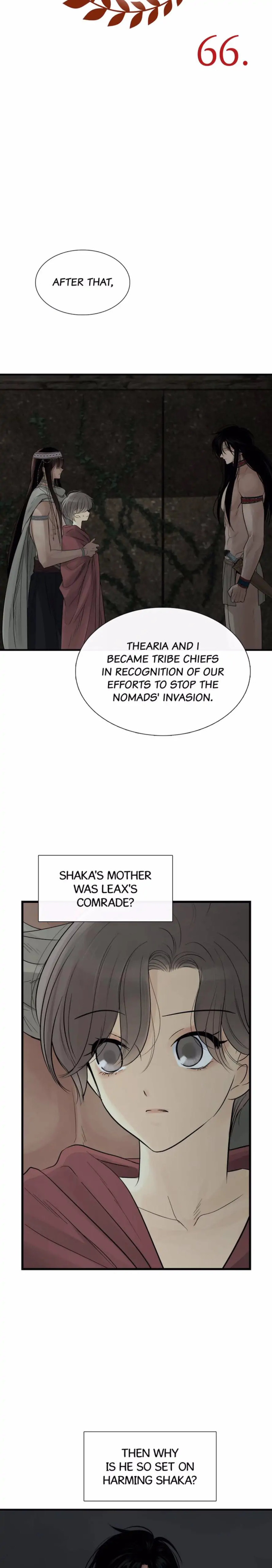 Totem Realm Chapter 66 Page 21