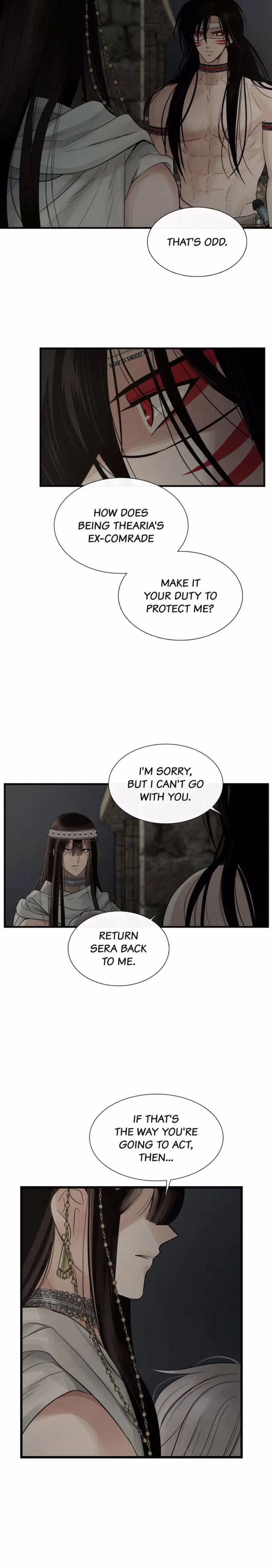 Totem Realm Chapter 66 Page 23