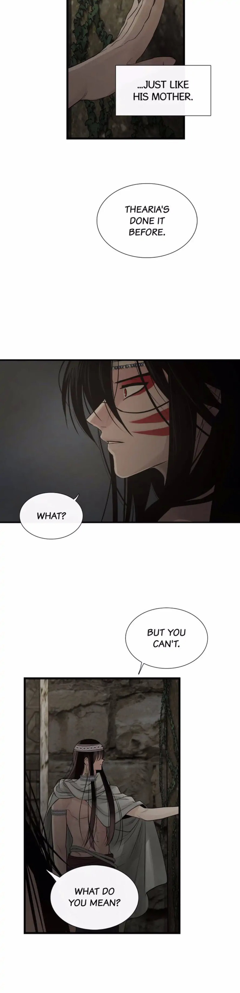 Totem Realm Chapter 66 Page 26