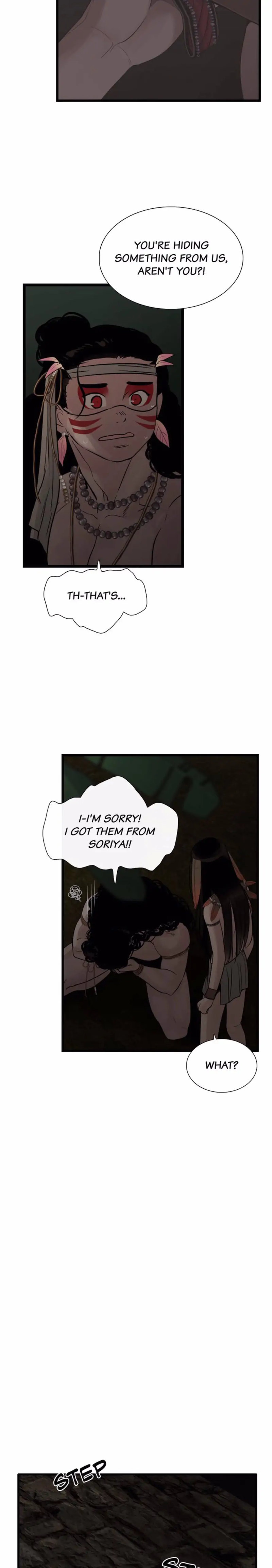 Totem Realm Chapter 66 Page 7
