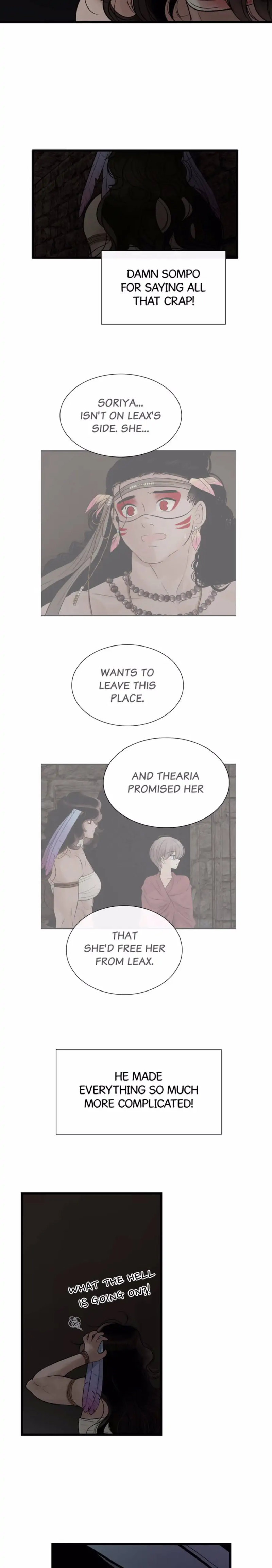 Totem Realm Chapter 66 Page 9