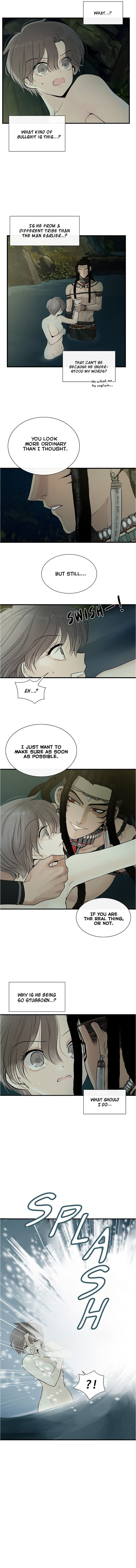 Totem Realm Chapter 6 Page 3