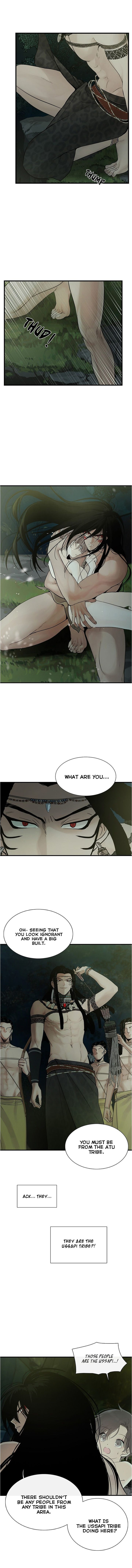 Totem Realm Chapter 6 Page 4