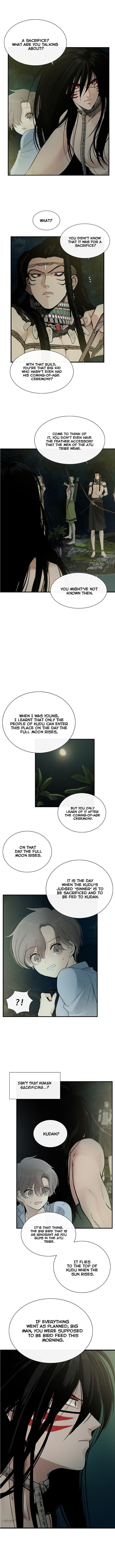 Totem Realm Chapter 6 Page 7