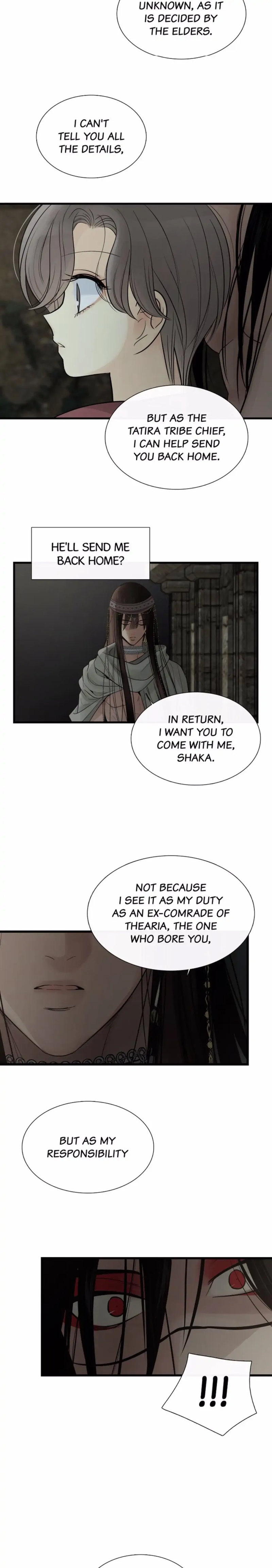 Totem Realm Chapter 67 Page 10