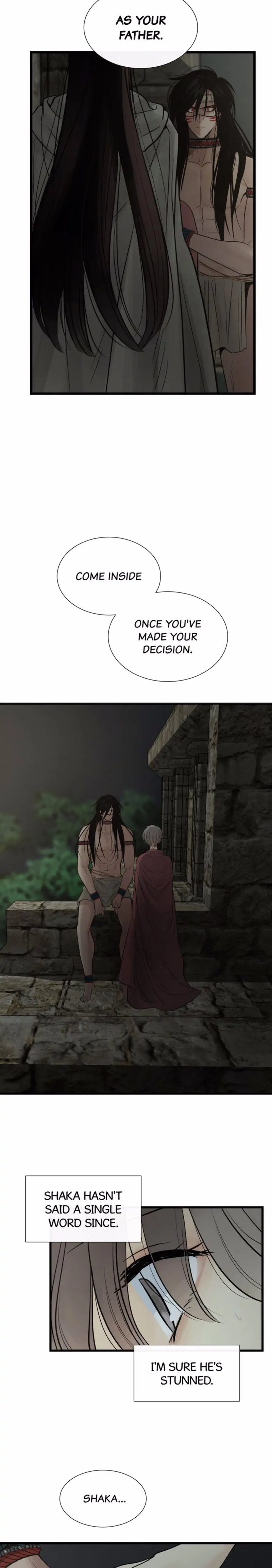 Totem Realm Chapter 67 Page 11