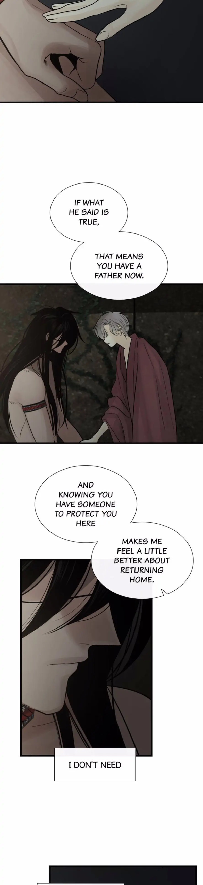 Totem Realm Chapter 67 Page 12