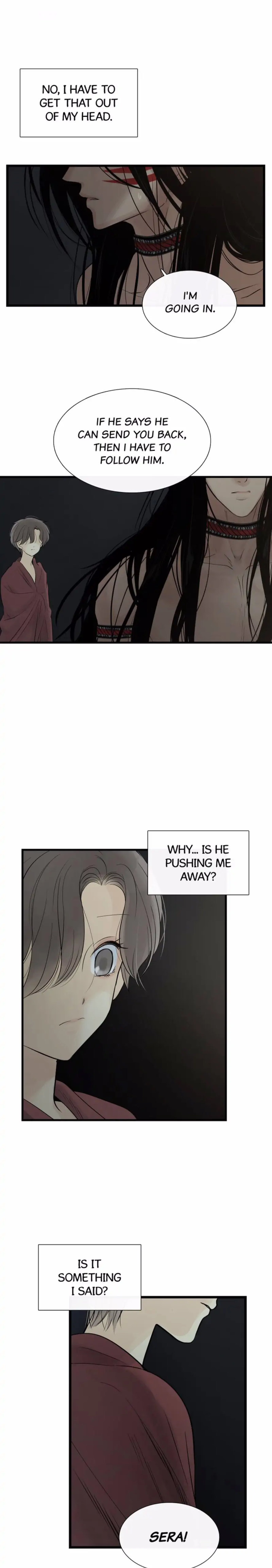 Totem Realm Chapter 67 Page 14