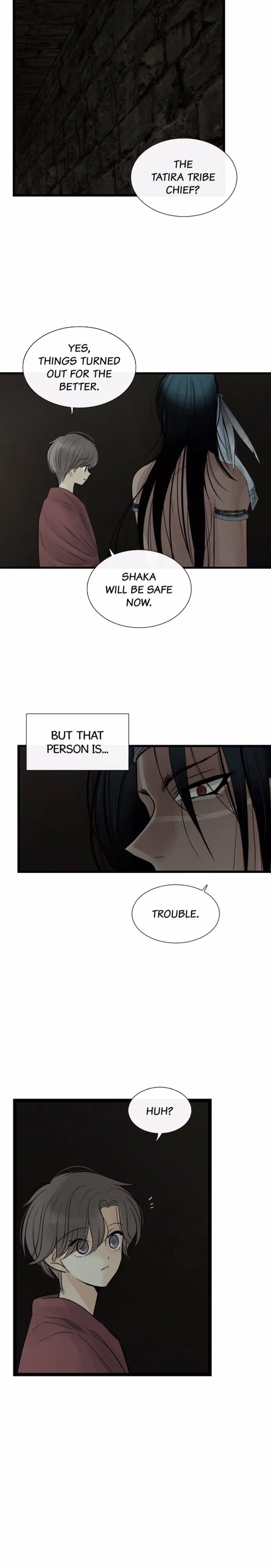 Totem Realm Chapter 67 Page 17
