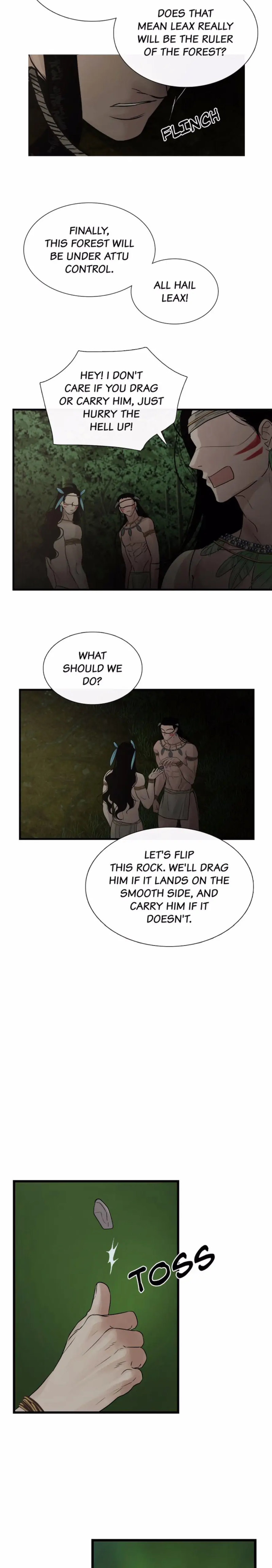 Totem Realm Chapter 67 Page 2