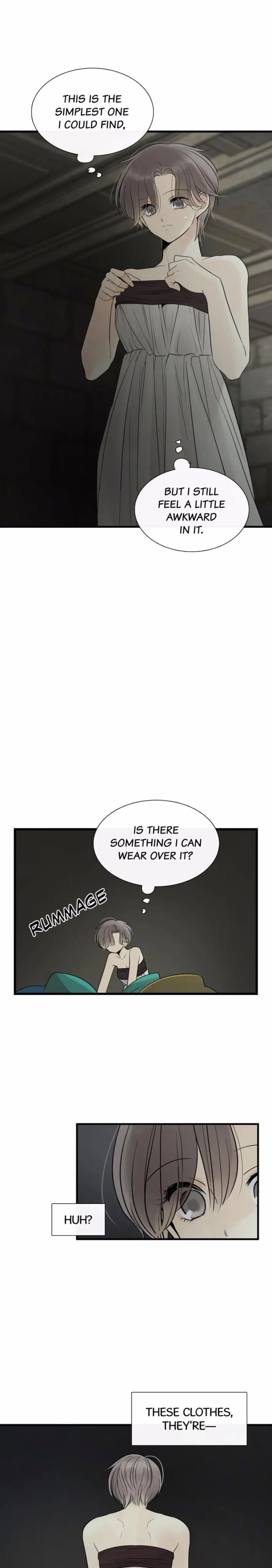 Totem Realm Chapter 67 Page 20