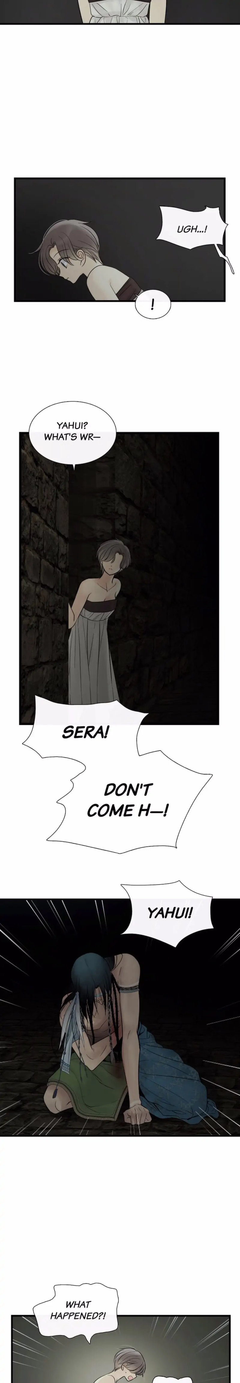 Totem Realm Chapter 67 Page 21