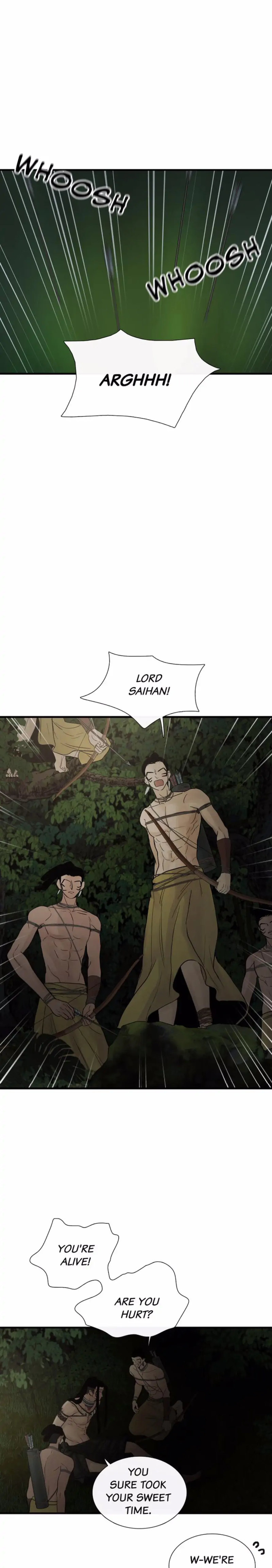 Totem Realm Chapter 67 Page 4