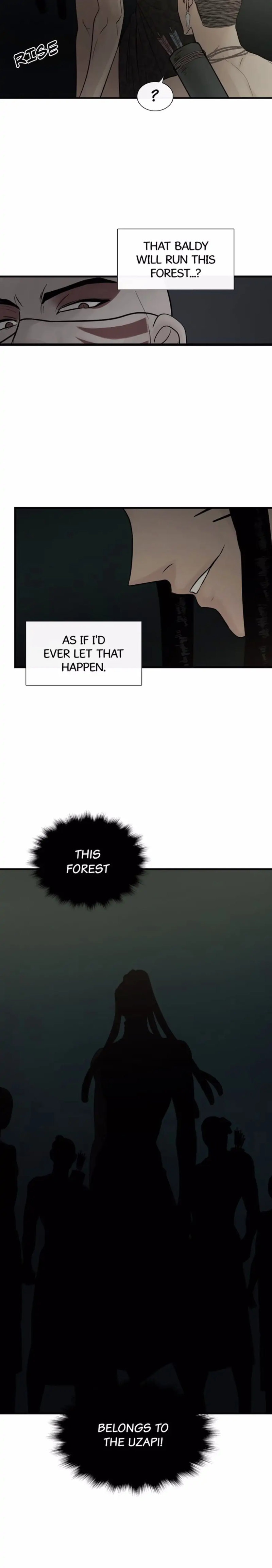 Totem Realm Chapter 67 Page 6